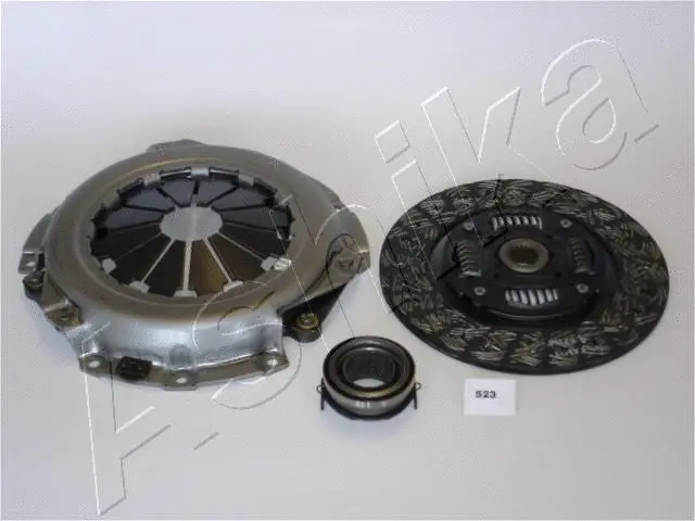 Clutch Kit (92-05-523)