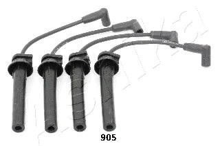 Ignition Cable Kit (132-09-905)