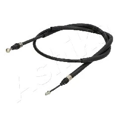 Cable Pull, parking brake (131-01-102)