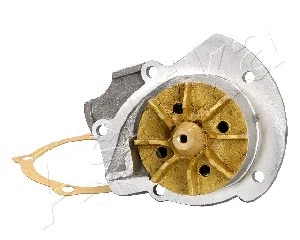 Water Pump, engine cooling (35-00-014)