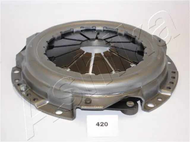 Clutch Pressure Plate (70-04-420)