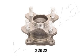Wheel Hub