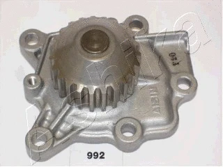 Water Pump, engine cooling (35-09-992)