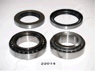 Wheel Bearing Kit (44-22014)