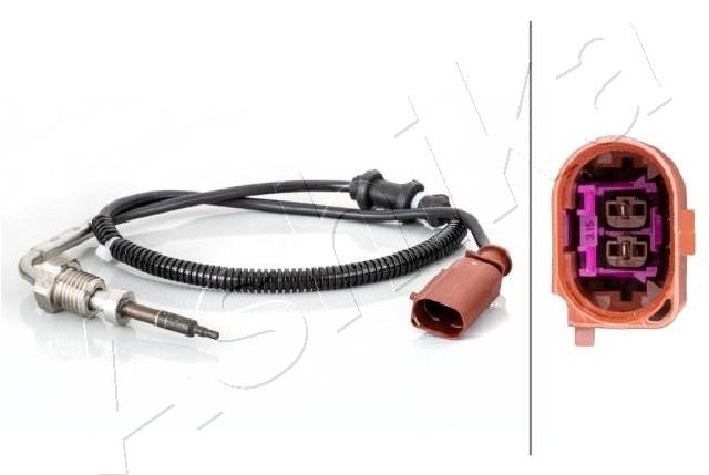 Sensor, exhaust gas temperature (161-00-0936)