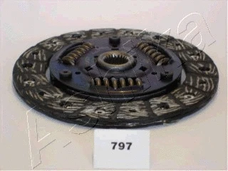 Clutch Disc (80-07-797)