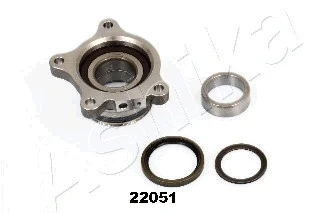 Wheel Hub