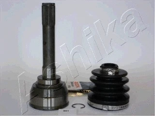 Joint Kit, drive shaft (62-09-901)