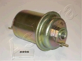 Fuel Filter (30-05-599)