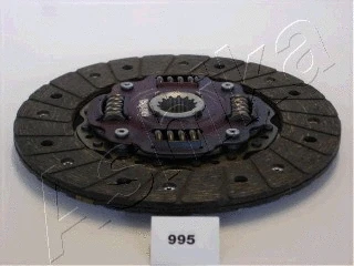 Clutch Disc (80-09-995)