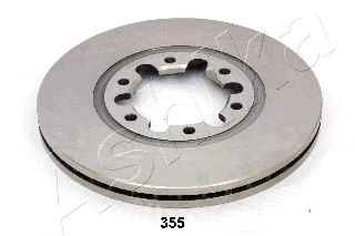 Brake Disc (60-03-355)