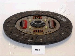 Clutch Disc