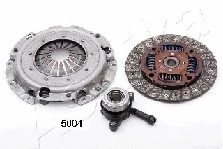 Clutch Kit (92-05-5004)