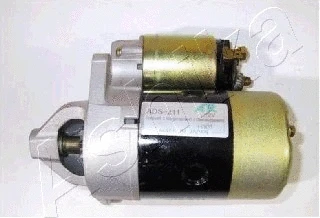 Starter (003-D211)