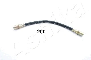 Holding Bracket, brake hose (69-02-200)