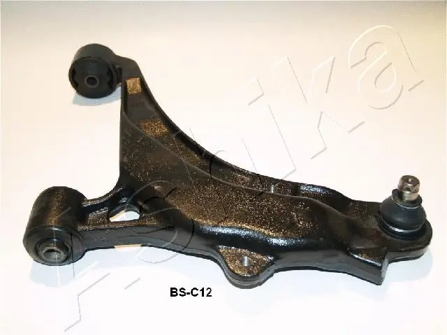 Control/Trailing Arm, wheel suspension (72-0C-C12)