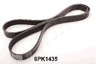 V-Ribbed Belt (112-6PK1435)