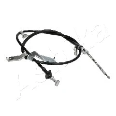 Cable Pull, parking brake (131-00-0443)