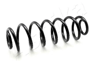 Suspension Spring (ZCA6784H)