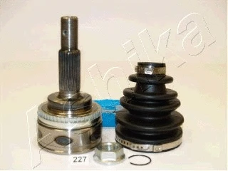 Joint Kit, drive shaft (62-02-227)