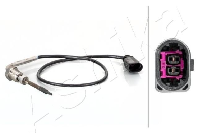 Sensor, exhaust gas temperature (161-00-0926)