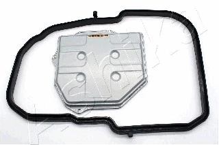 Hydraulic Filter, automatic transmission