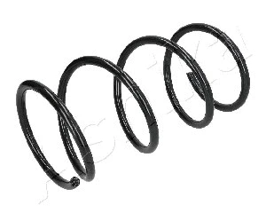 Suspension Spring (ZCA2066A)