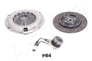 Clutch Kit (92-0H-H64)