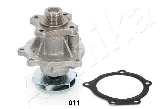 Water Pump, engine cooling (35-00-011)