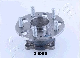 Wheel Hub