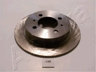 Brake Disc (61-01-130)
