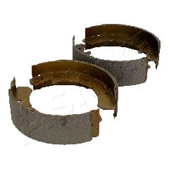 Brake Shoe Set, parking brake