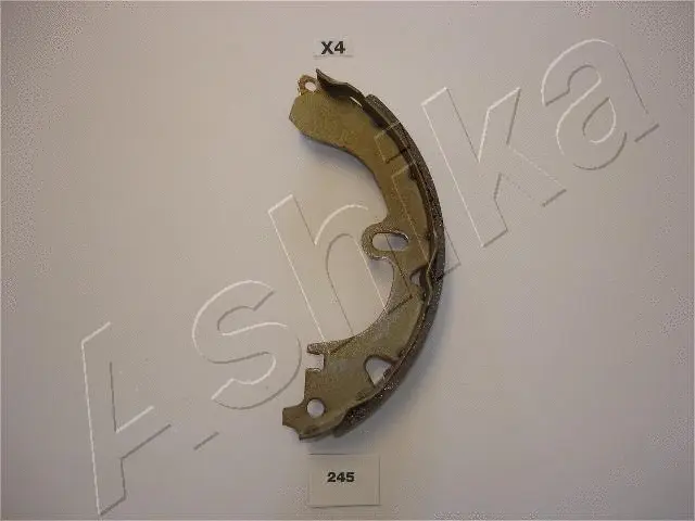 Brake Shoe Set (55-02-245)