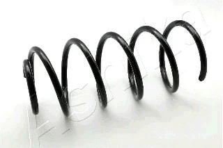 Suspension Spring (ZCA2506C)