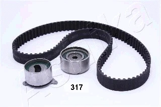 Timing Belt Kit (KCT317)