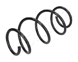 Suspension Spring (ZCA3395A)