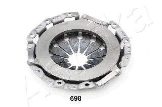 Clutch Pressure Plate