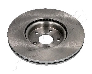 Brake Disc (60-00-0310C)