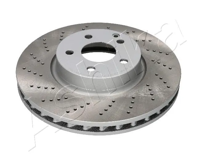 Brake Disc (60-00-0520C)