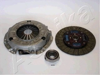 Clutch Kit (92-02-2029)