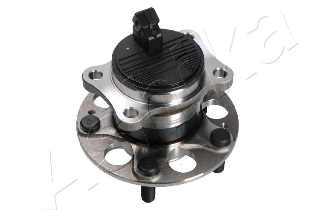 Wheel Hub (44-29029)