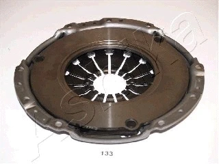 Clutch Pressure Plate