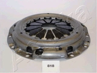Clutch Pressure Plate (70-08-818)