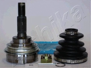 Joint Kit, drive shaft (62-02-223)