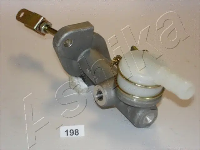 Master Cylinder, clutch (95-01-198)