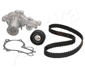 Water Pump & Timing Belt Kit (SKCS05)