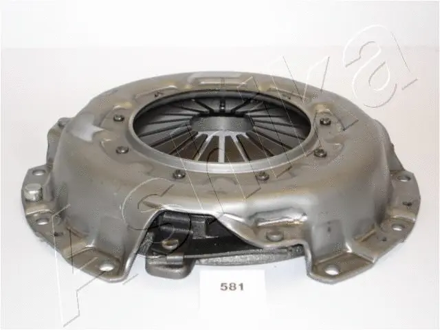 Clutch Pressure Plate (70-05-581)