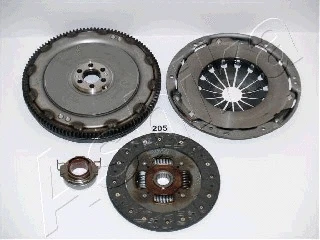 Clutch Kit