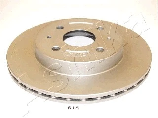 Brake Disc (60-06-618)