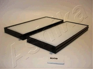 Filter, cabin air (21-KI-K05)